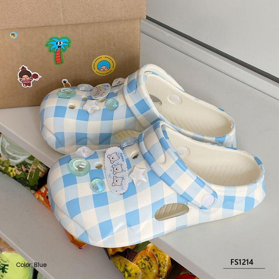 Feather Glow Women’s Slippers